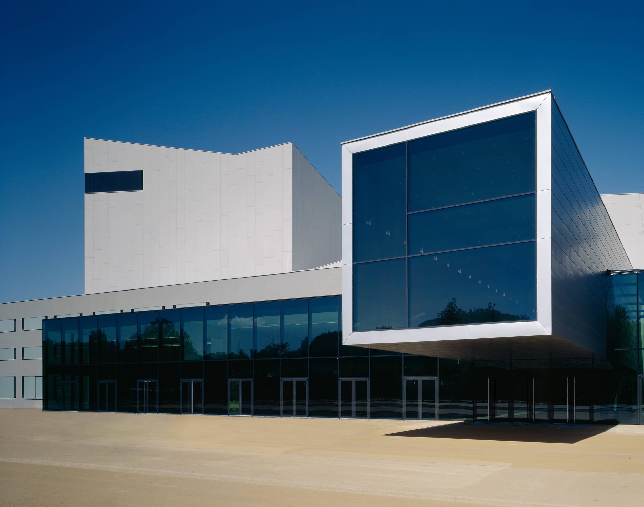 Modern Architecture