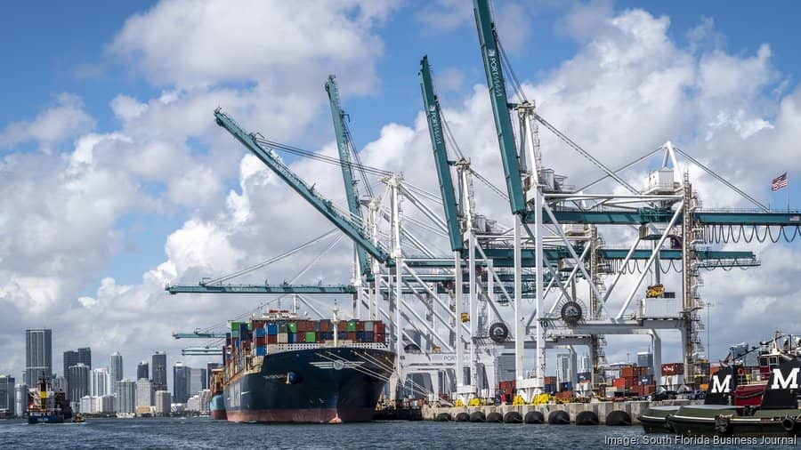 Cargo Operations