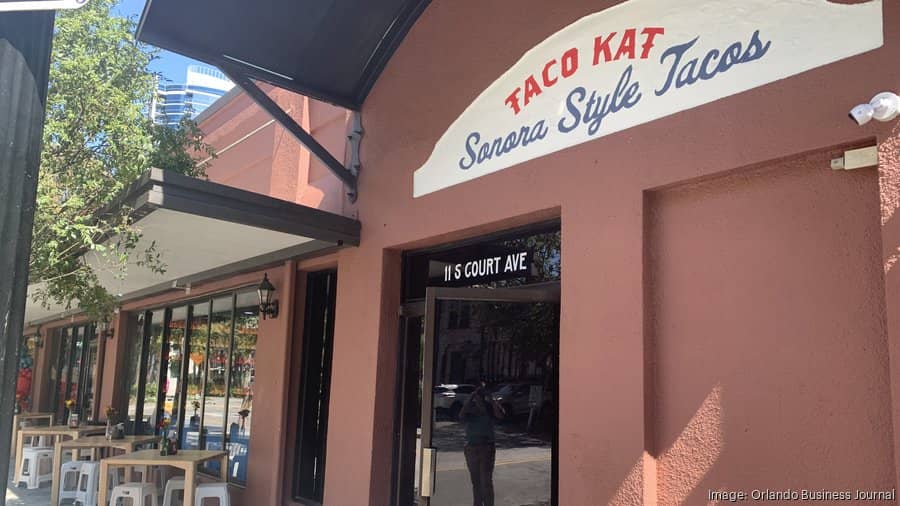 Taco Kat