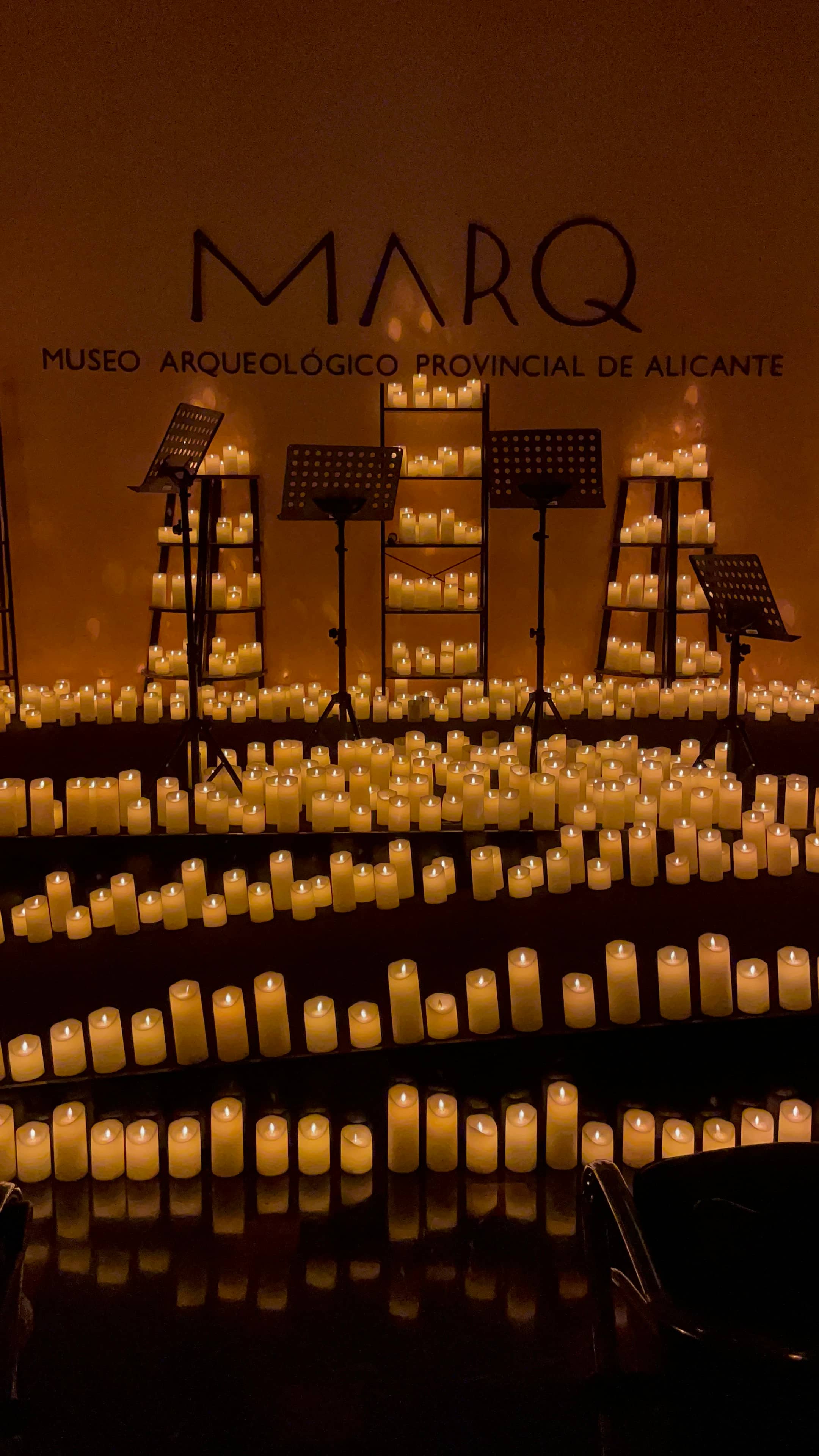 Candlelight Concerts