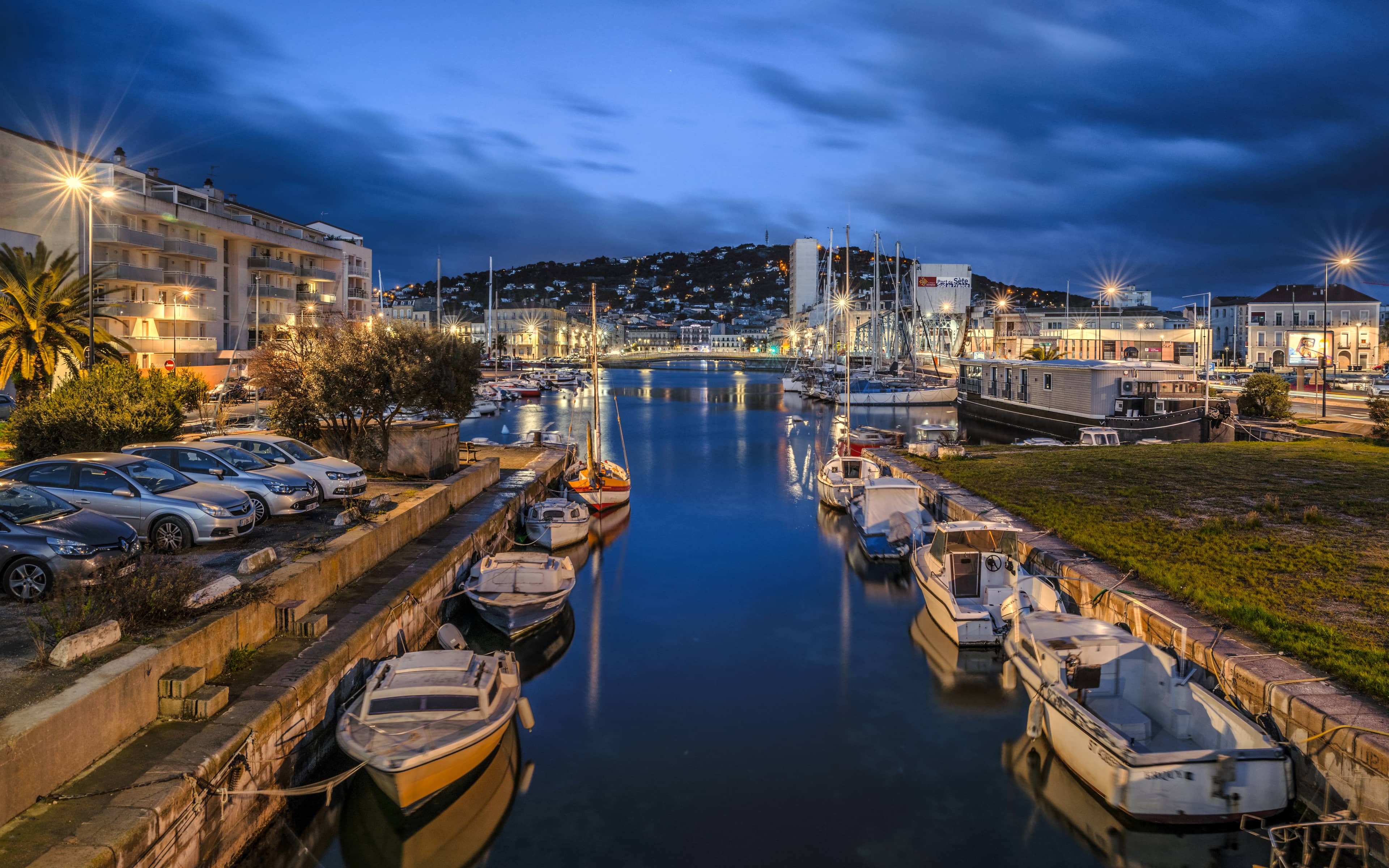Scenic Coastal Views