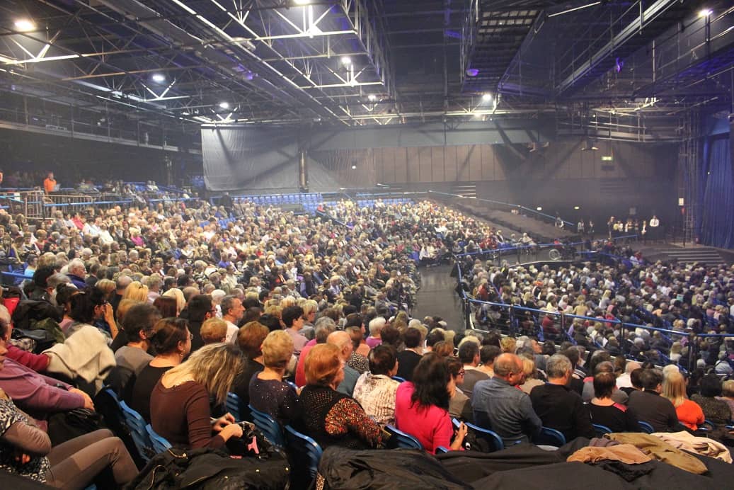 Conferences & Events