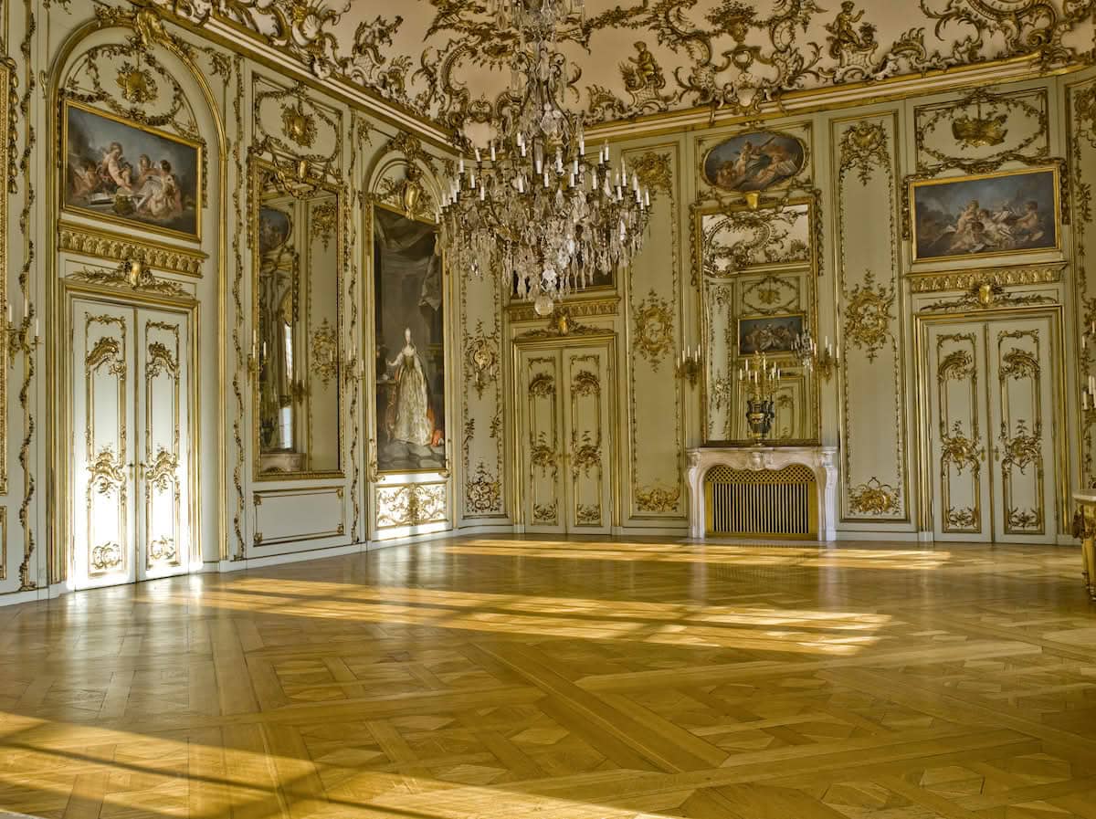 Amalienborg Museum