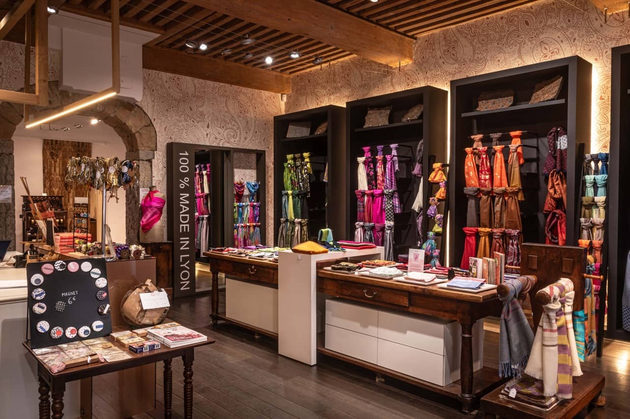 Silk Product Boutique