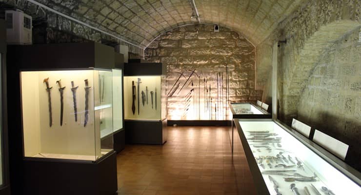 Balearic Island History