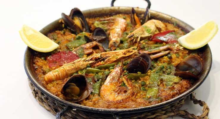 Traditional Majorcan Cuisine