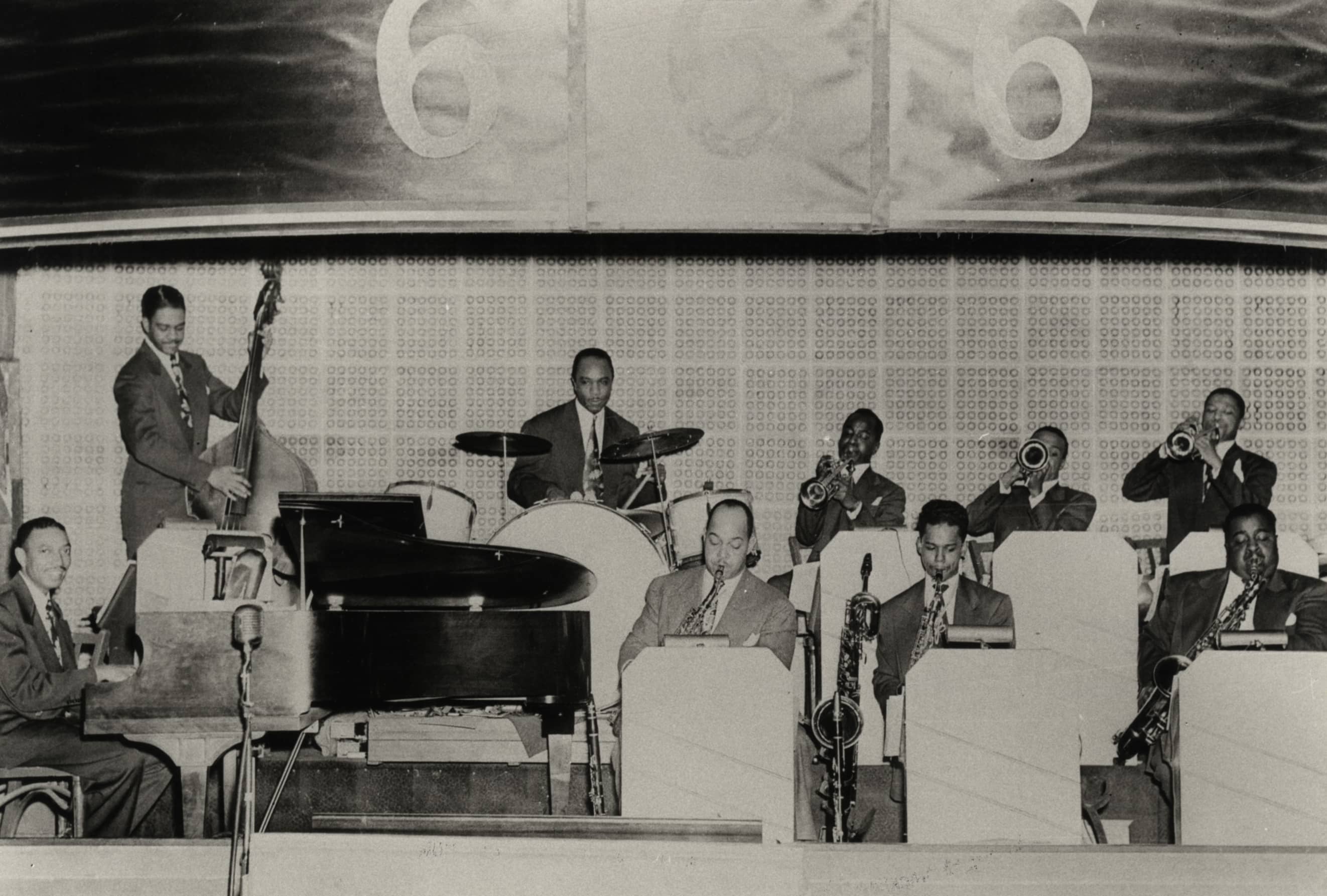 Jazz History & Culture