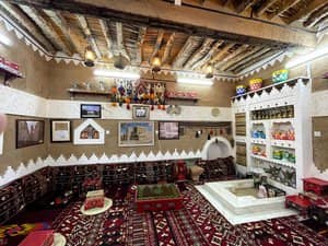 Shaqra Heritage Museum