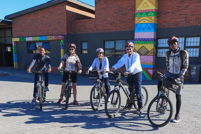 Cycle and Jogging Tours
