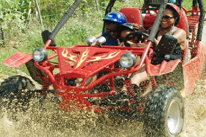 Buggy Adventures