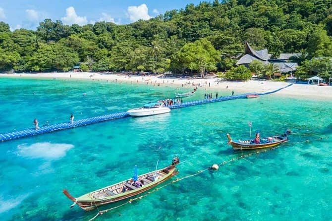 Scenic Boat Tours