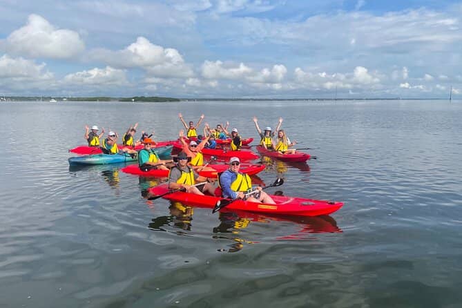 Kayaking Adventures
