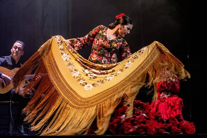 Flamenco Performances