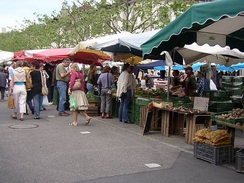 Artisanal Boutiques