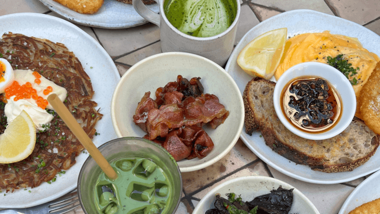 Pina Potts Point