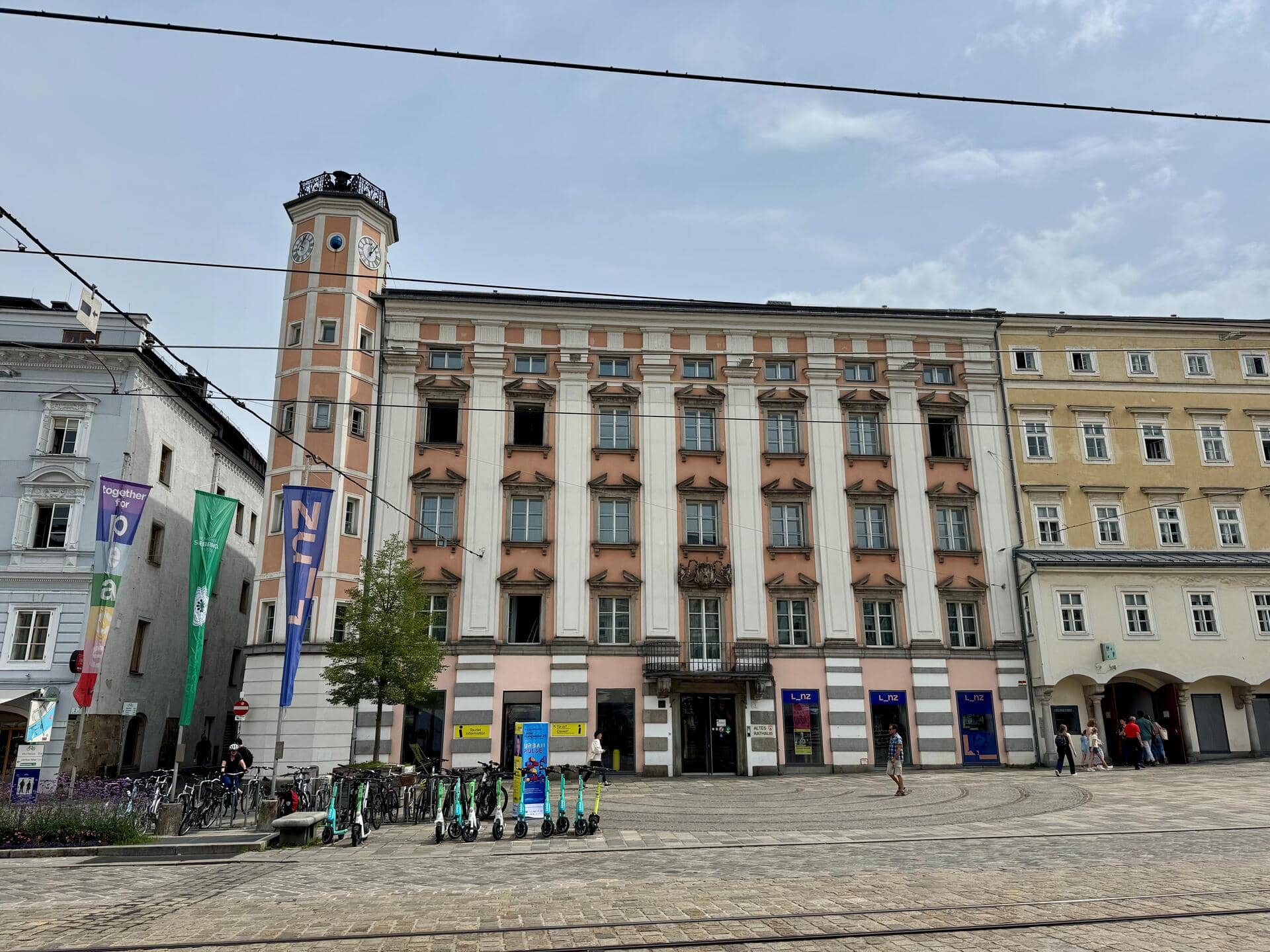 Old Town Hall