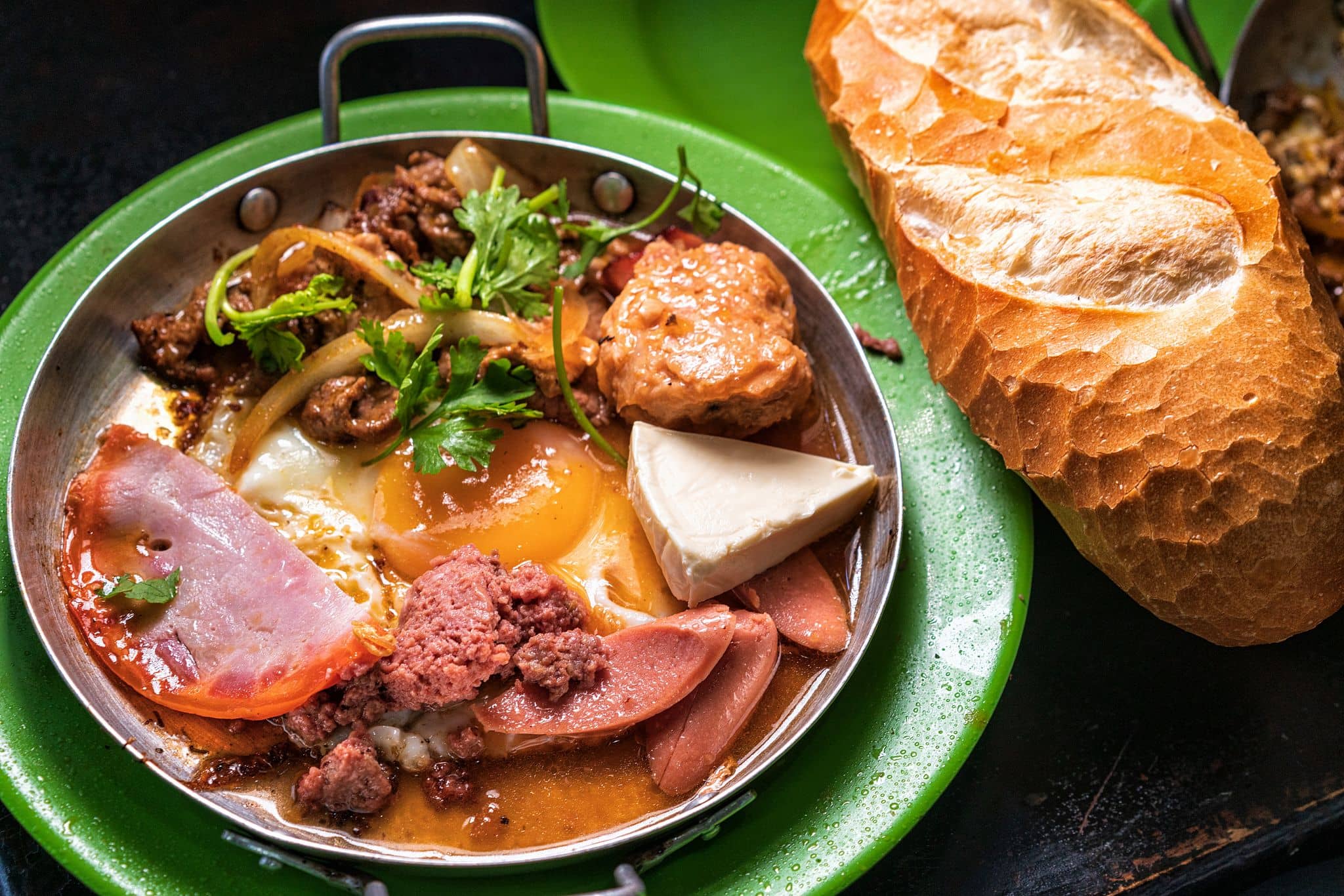 Authentic Vietnamese Eateries