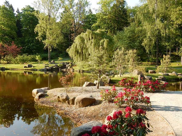 Japanese Garden