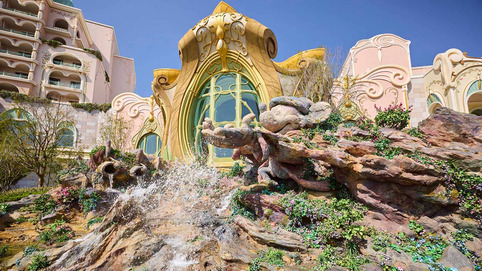 Fantasy Springs