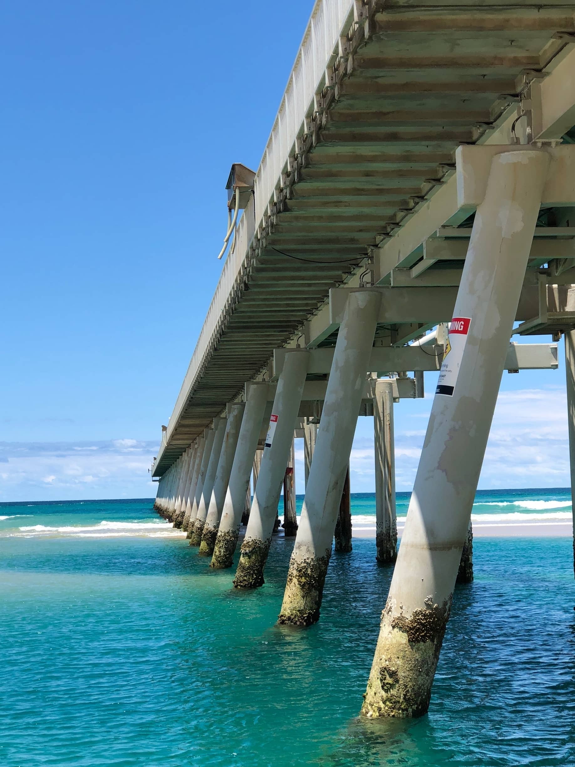 Ocean Walk