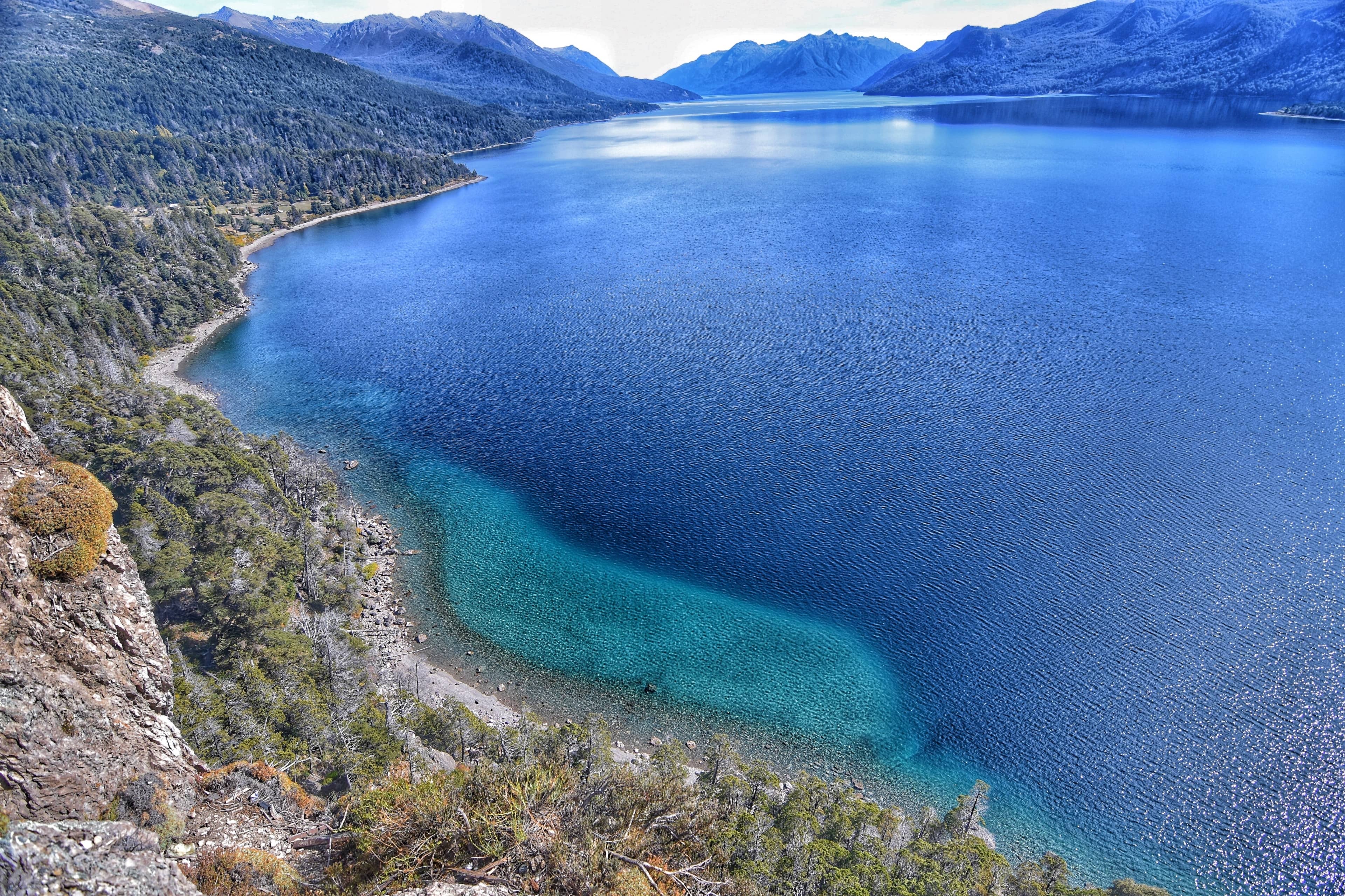 Magical Scenery