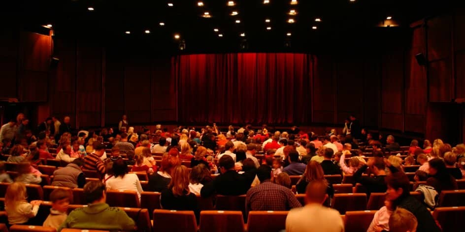 Diverse Performing Arts