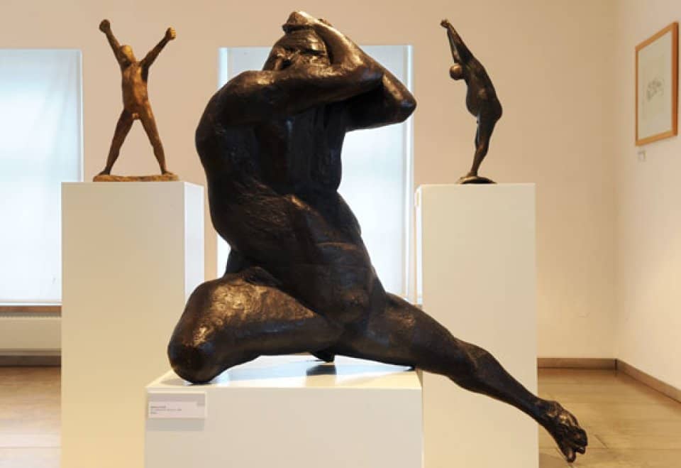 Rotating Special Exhibitions