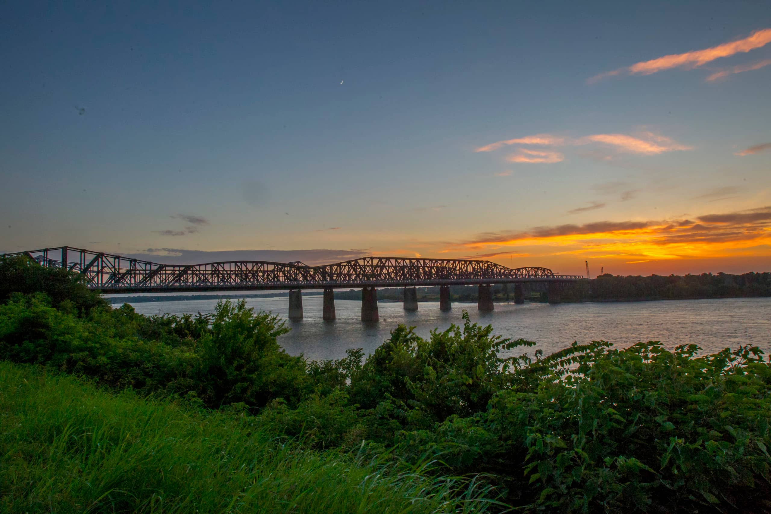 Riverfront Trail