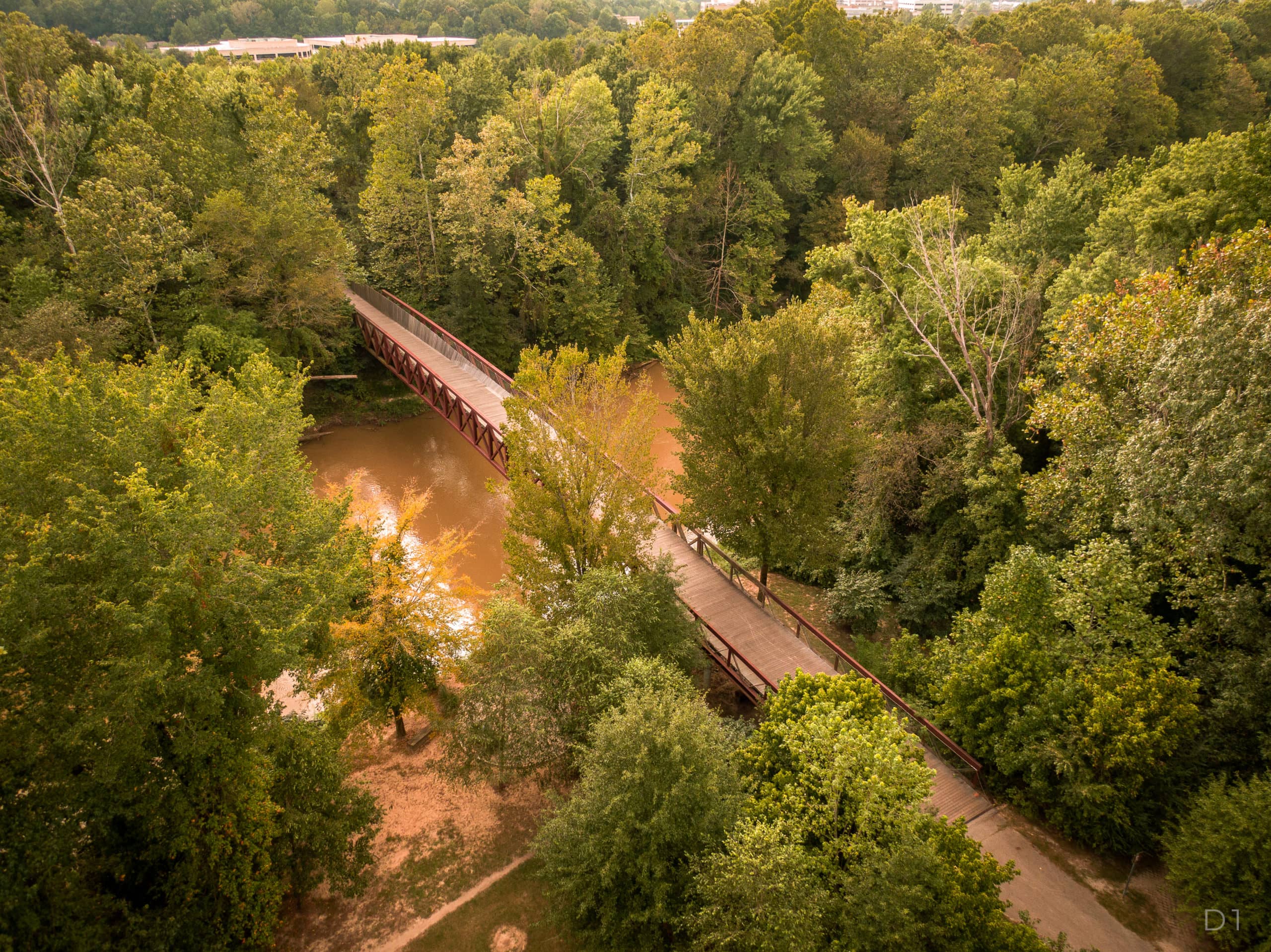 Germantown Greenway