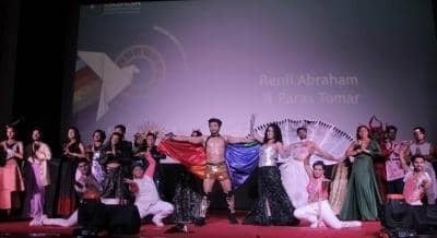 KASHISH MIQFF