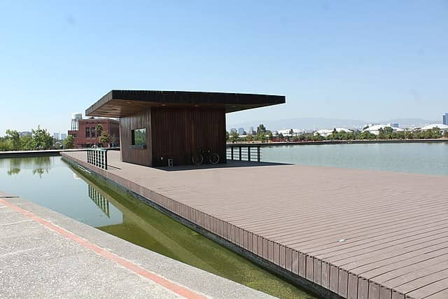 The Lake
