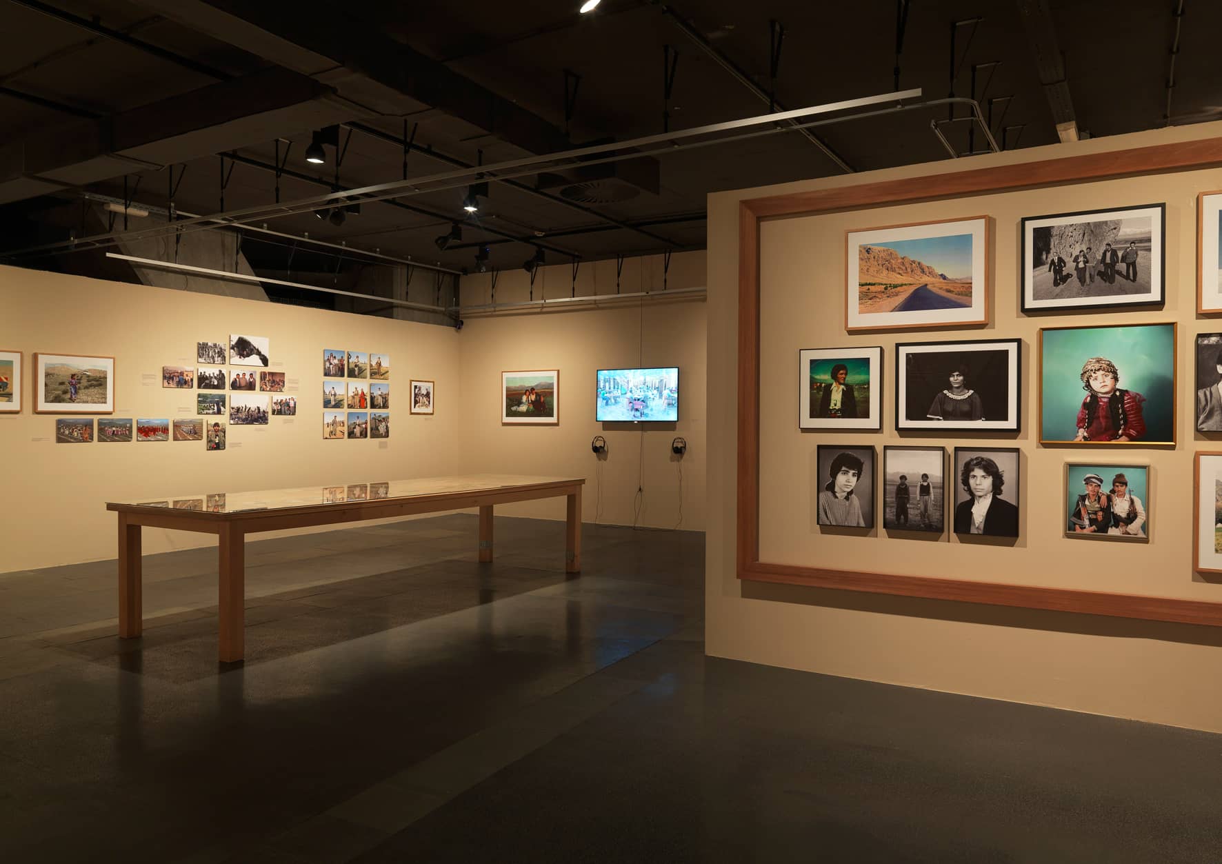 Contemporary Indonesian Photographers
