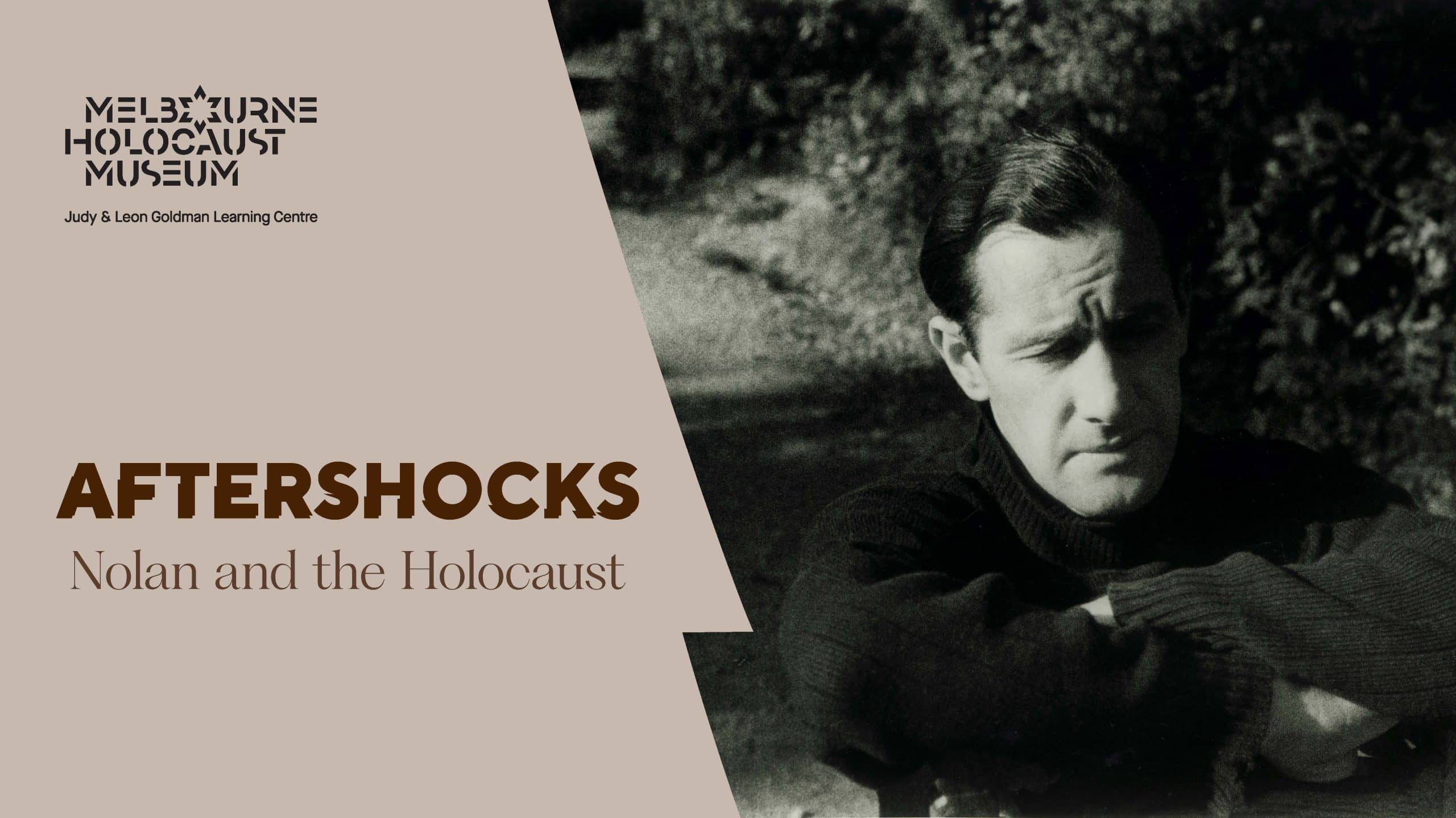 Aftershocks Exhibition