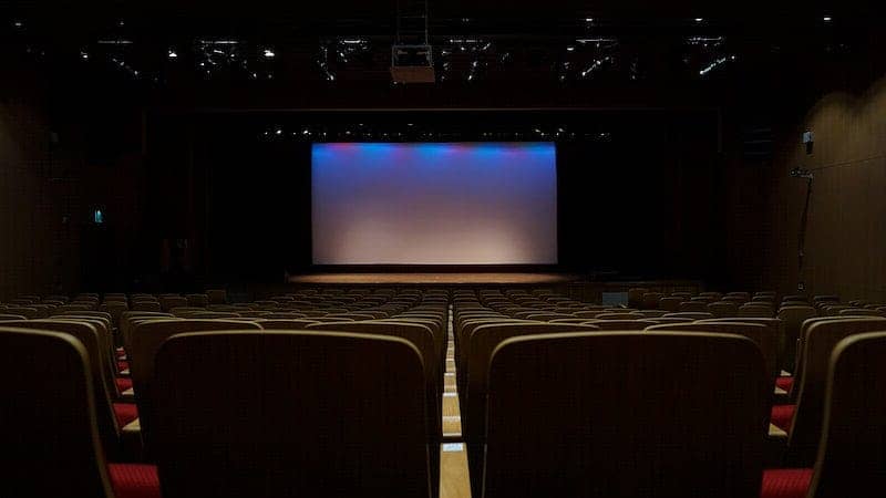 Film Screenings & Festivals