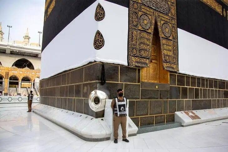 Hajar al-Aswad