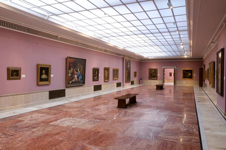 Asian Art Collection