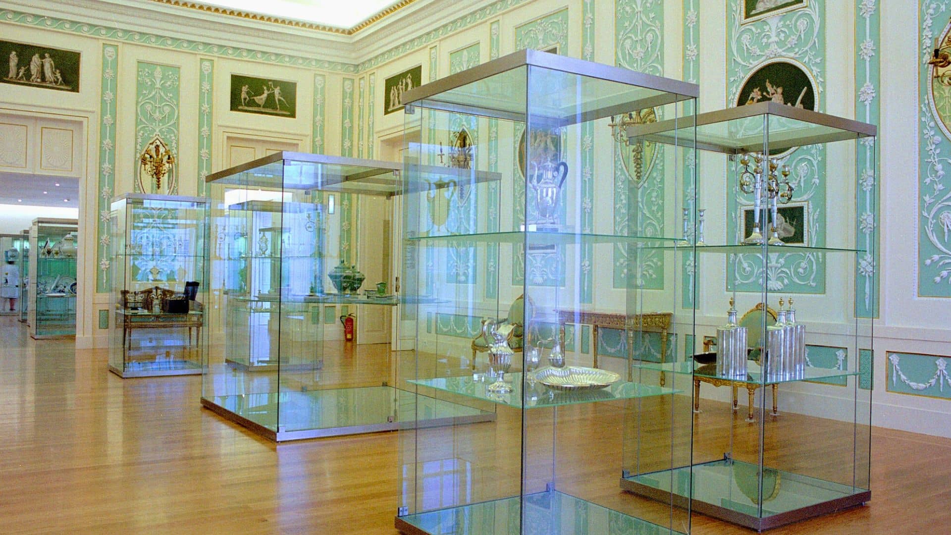 Palácio dos Carrancas