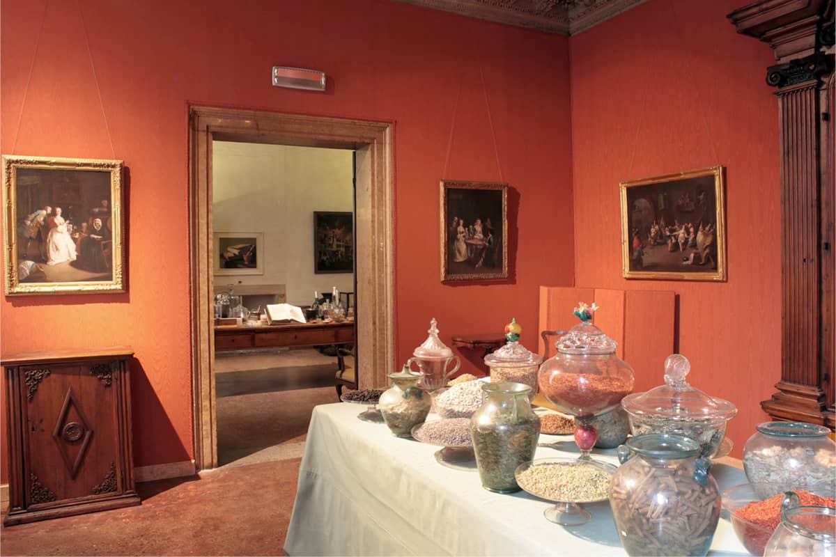 Palazzo Mocenigo