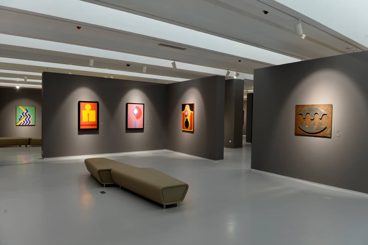Rotating Special Exhibitions