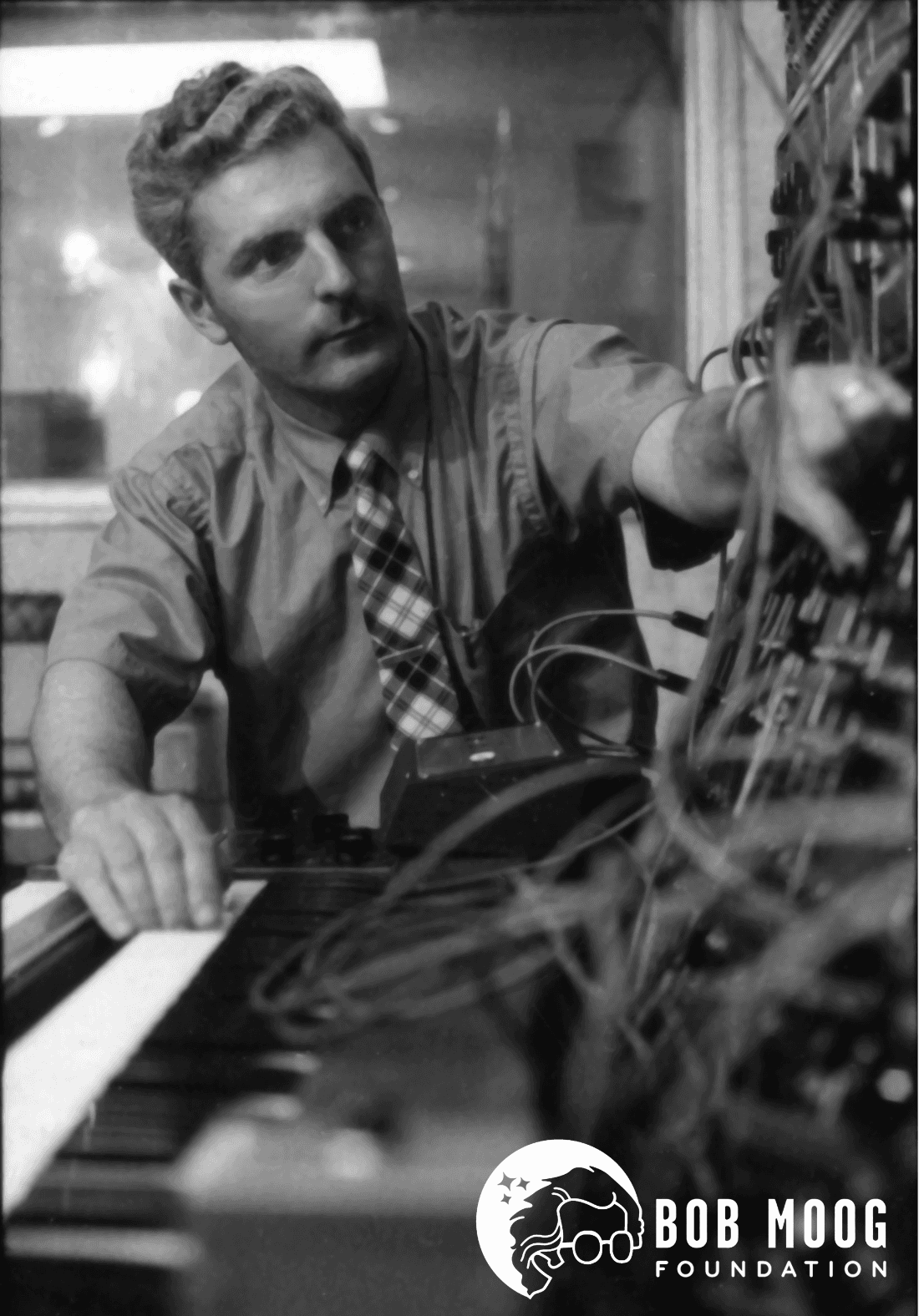 Bob Moog's Legacy Exhibits