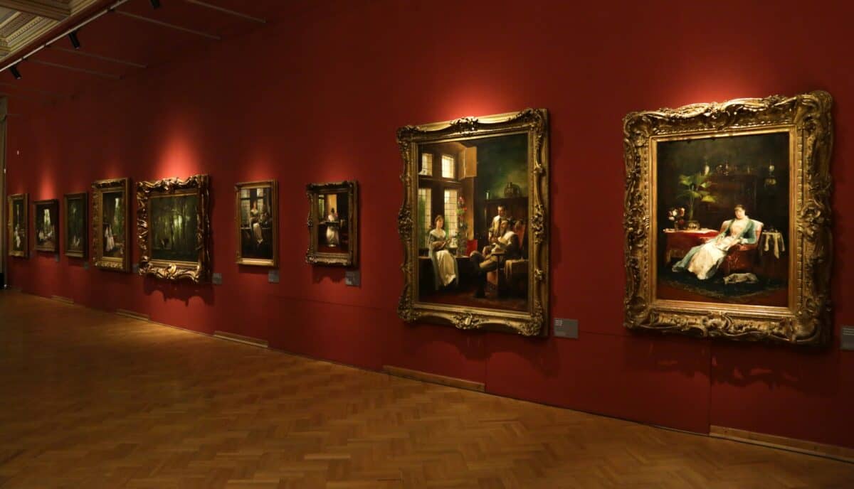 Seasonal & Special Exhibitions