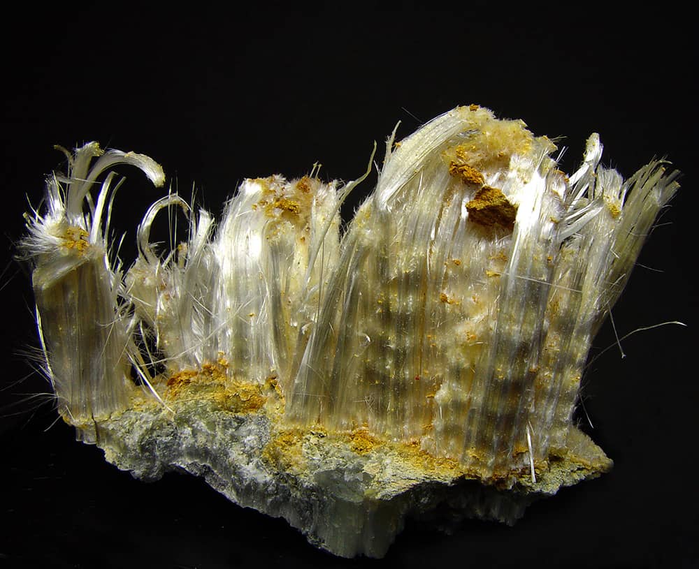 Crystal Growth Models