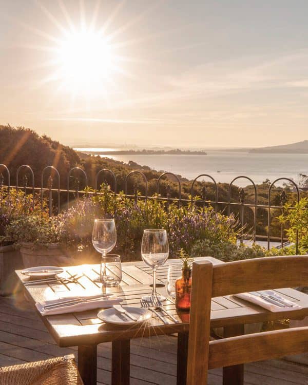 Sunset Bar Experience