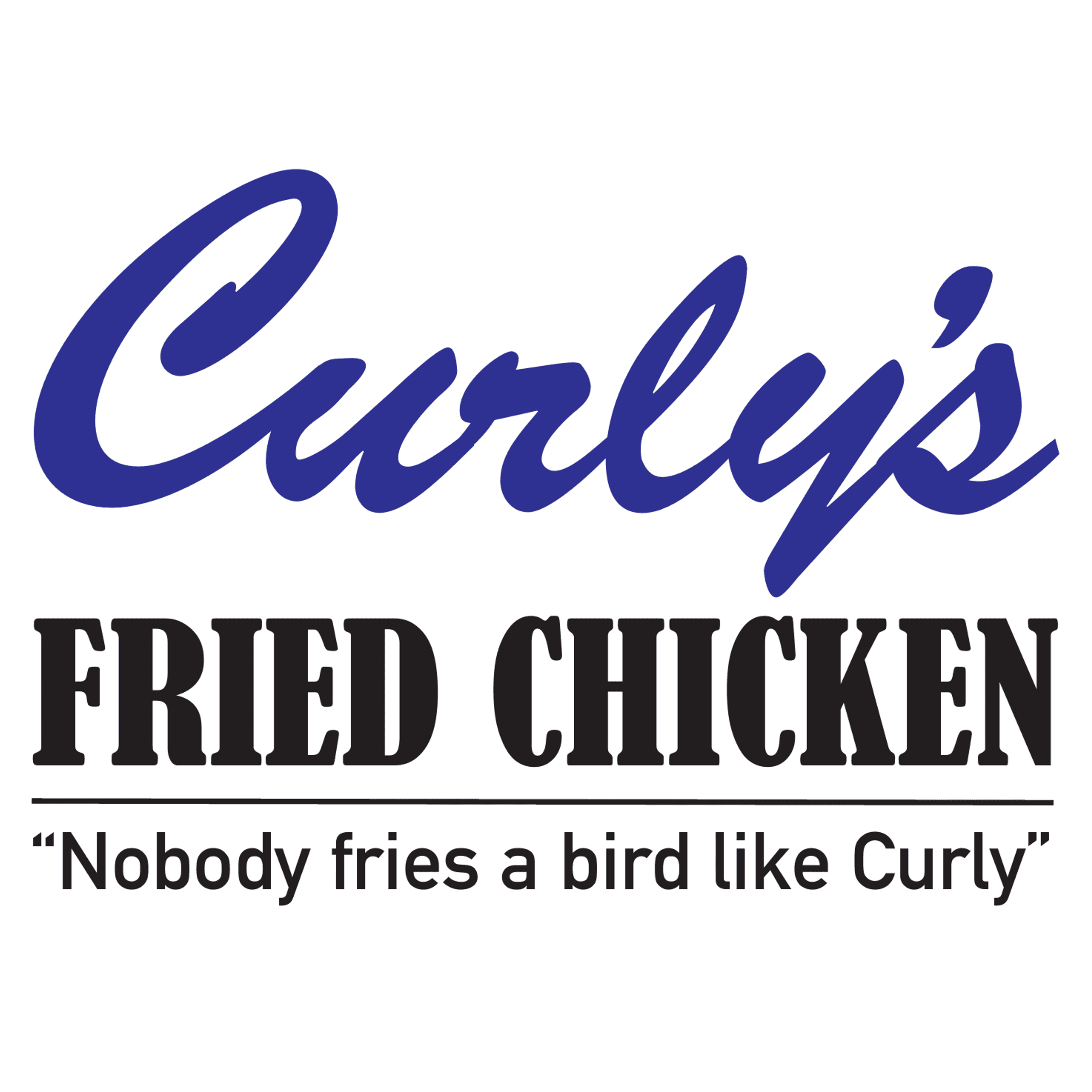 Curly's Fried Chicken