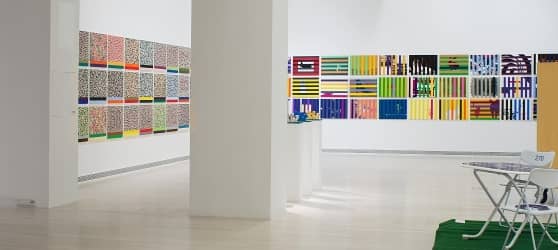 Art Exhibitions