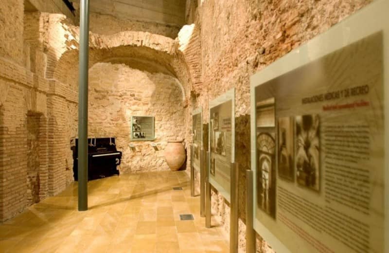 Engaging Museum Exhibits