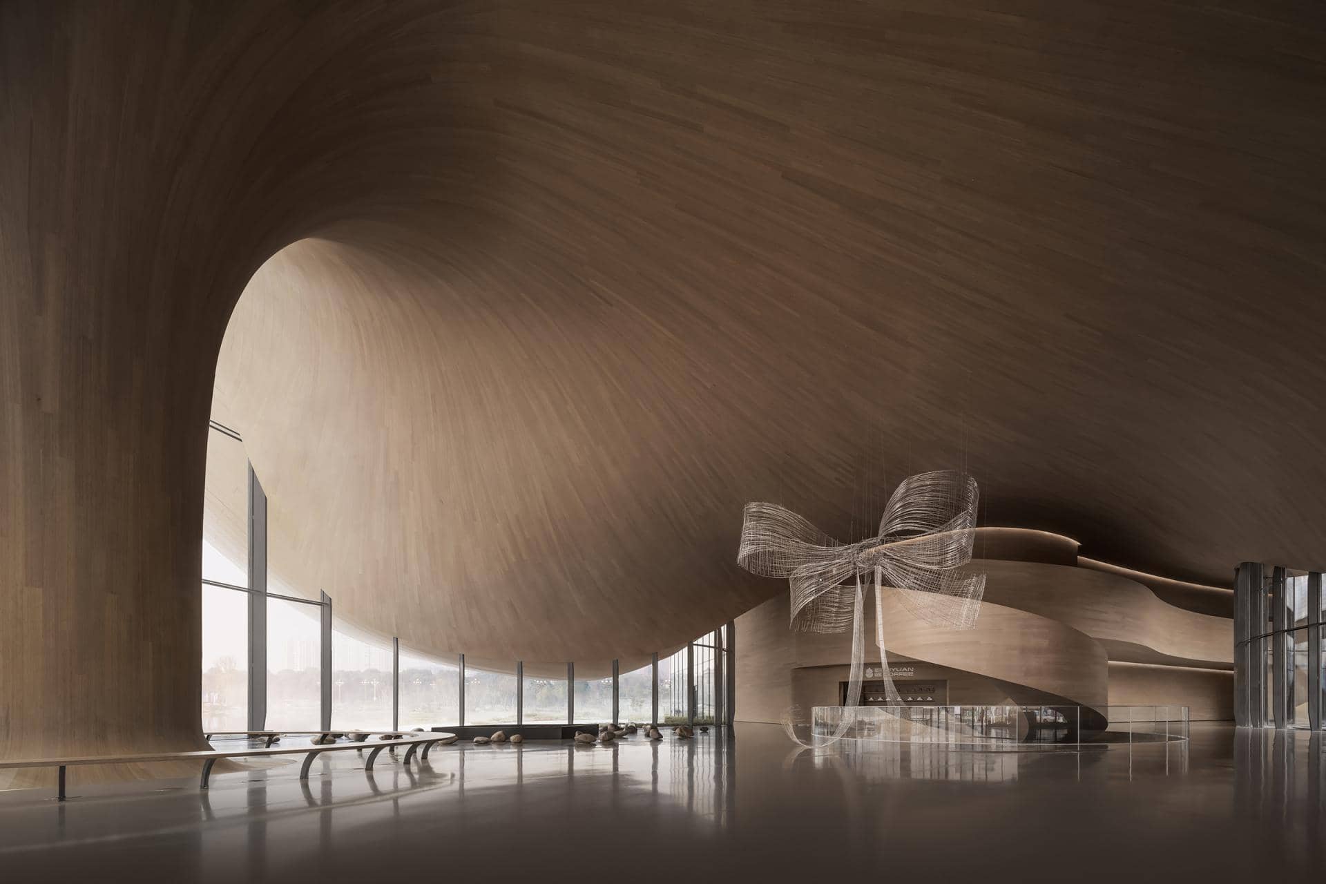 Contemporary Art Gallery