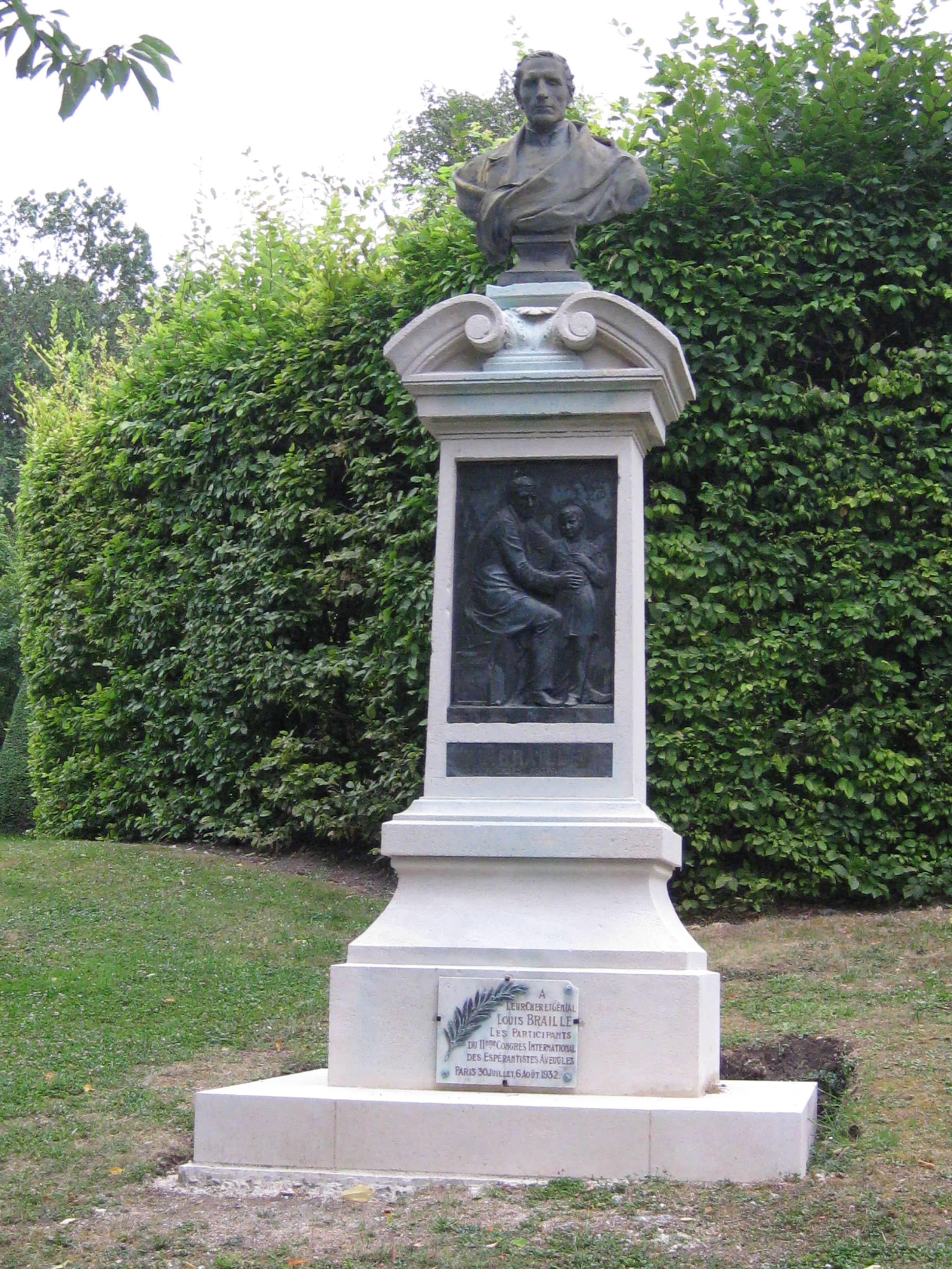 Monument and Burial Site
