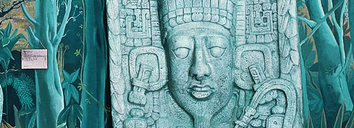 Ancient Replicas