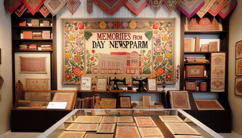 Temporary Exhibitions